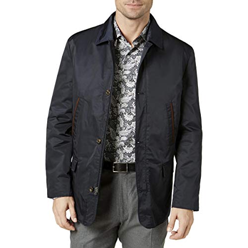 Tasso Elba Mens 3-In-1 Jacket