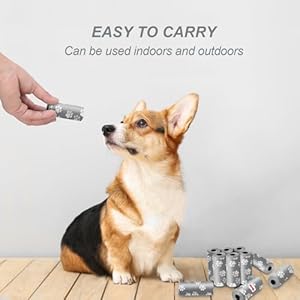 Dog-Poop-Cat-Litter-Bags-for-Waste-Refuse-Cleanup-14Rolls-Poop-Bags-Thick-Leak-Proof-Easy-to-Use-for-Pet-Puppy-Outdoor-Walking-Travel-210-Count - Cucciolini Doodles   Dog-Poop-Cat-Litter-Bags-for-Waste-Refuse-Cleanup-14Rolls-Poop-Bags-Thick-Leak-Proof-Easy-to-Use-for-Pet-Puppy-Outdoor-Walking-Travel-210-Count