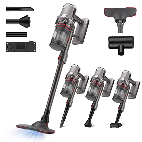 Best Cordless Stick Vacuum Best Cost