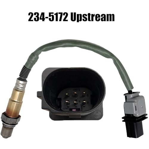 Sensor Oxígeno Pack 2 Ford Fusion 2014-2020 1.5L Turbo miniatura 2
