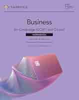 洋書 Cambridge Business Studies Cambridge IGCSE™ and O Level Business | Cambridge University