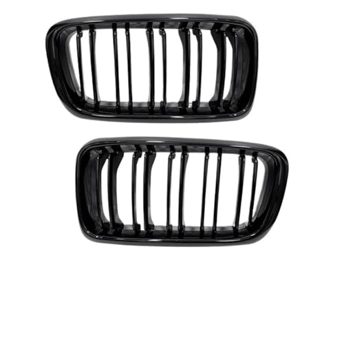 Rejilla delantera deportiva para renovar el estilo frontal de su Serie 7 E38