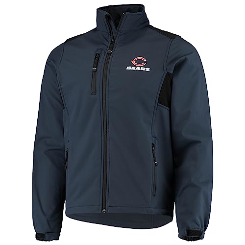 Image of Dunbrooke NFL Men's Softshell Jacket