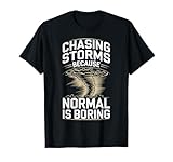 Storm Chasing Equipment Storm Chaser Gear