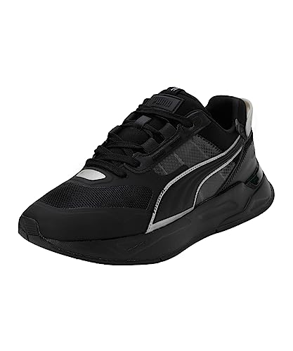 Image of Puma Unisex Adult Mirage Tech Reflective Sneaker