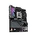 GIGABYTE X870E AORUS Master AMD AM5 LGA 1718 Motherboard, ATX, DDR5, 4X M.2, PCIe 5.0, USB4, WIFI7, 5GbE LAN, EZ-Latch, 5-Year Warranty