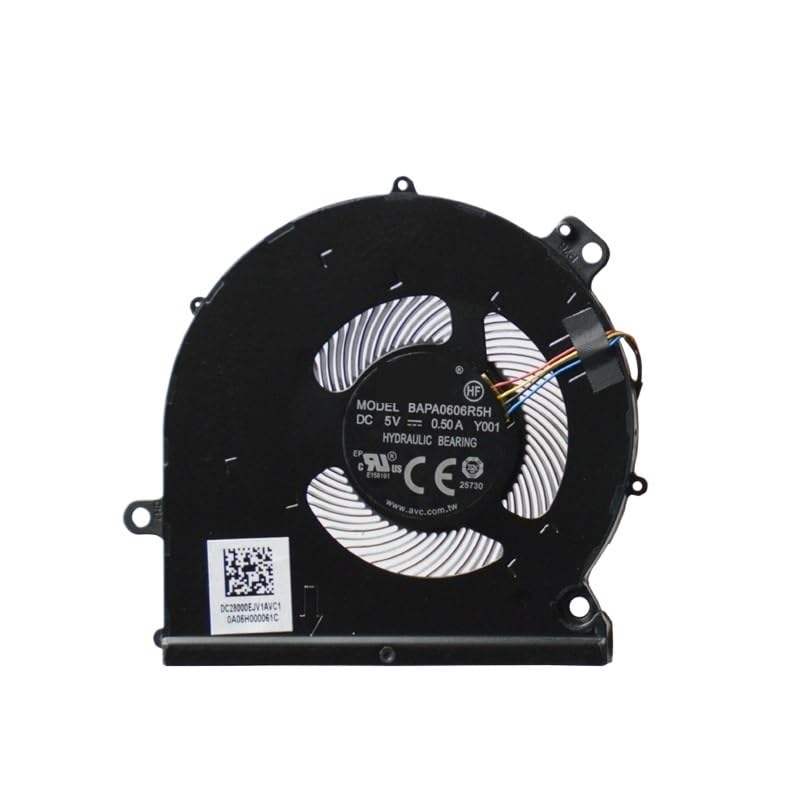 Ventilateur Yoga S740-14IIL silencieux pour le bureau