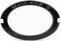 Algopix Similar Product 19 - SHIMANO Spare Part HB7600 Track Lockring