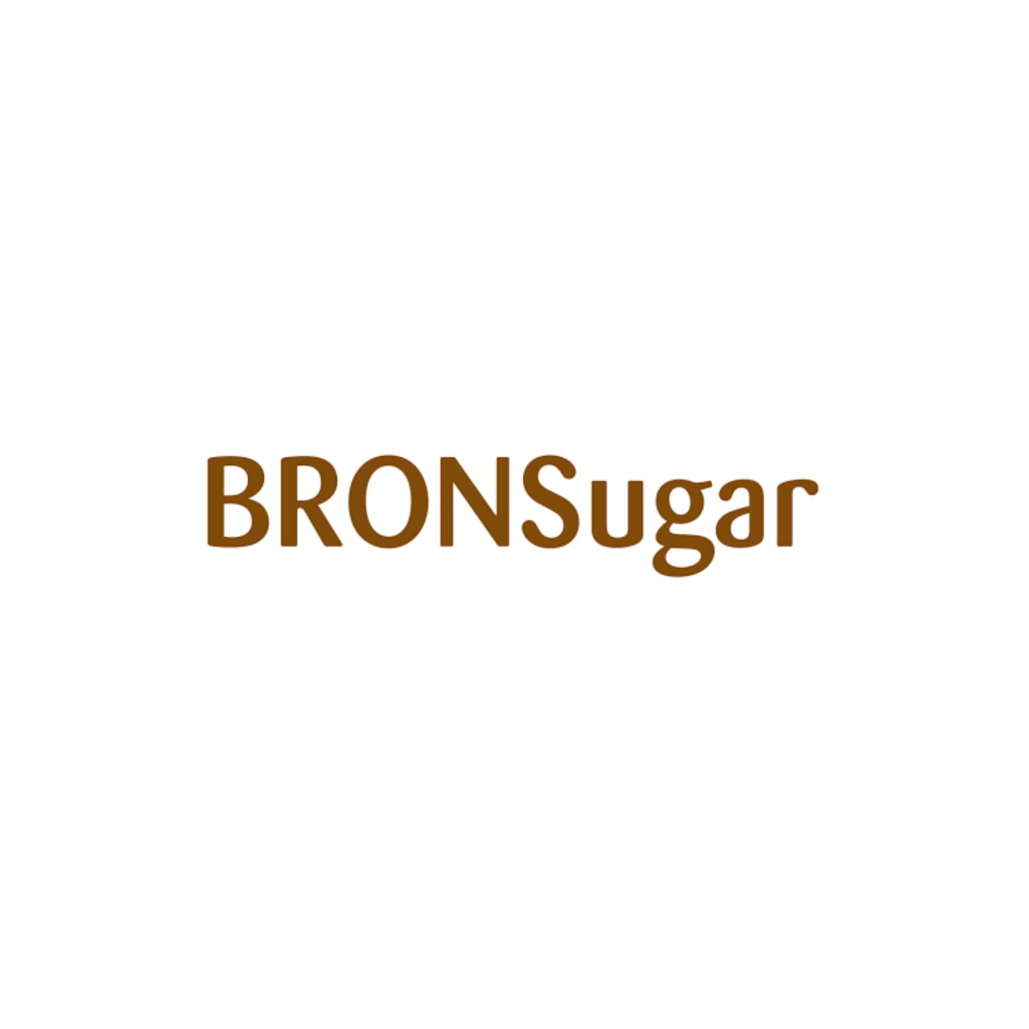 Bronsugar | Azúcar Muscovado de Comercio Justo de Mauricio | American Brown Sugar con Tonos de Regaliz | Azúcar moreno 1 paquete de 400 g