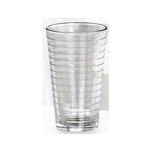 Buy Libbey Hoops 16.2 Oz Cooler Glasses (Set of 4) Online at Low Prices
