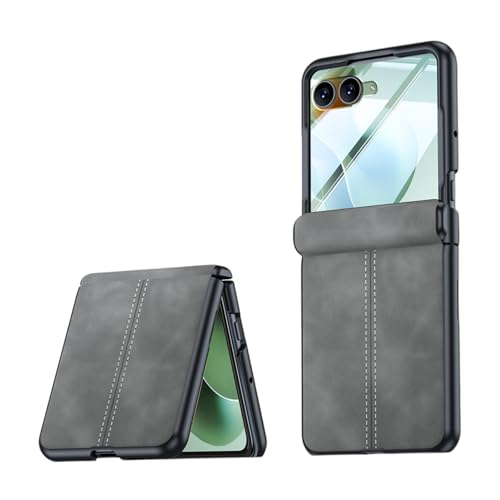Razr+ 2026�p�P�[�X�A�ϏՌ��E�ϗ��������U�[�P�[�X�A�q���W�ی�A�����X�N���[���v���e�N�^�[