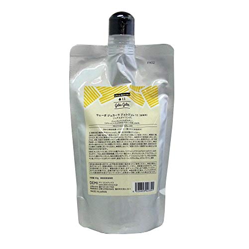 ウェーボジュカーラ ジュレジュレ11  350g