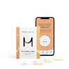 Modern Fertility Ovulation Kit | at-Home Test Helps You Identify Fertile Days, Predict Ovulation, and Get in Sync with…