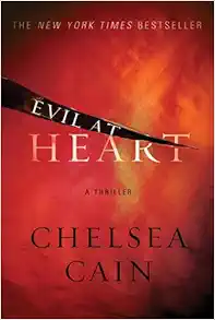 Evil at Heart book cover