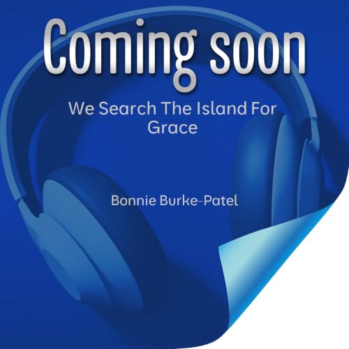 We Search The Island For Grace cover art