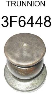 3F6448 - TRUNNION fits Caterpillar (CAT)