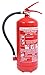 Produktbild Hochleistungs-Feuerlöscher Pulver GP-6X ABC 6kg 9LE Dauerdrucklöscher
