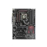 Core Boost avec une disposition premium et une conception d'alimentation entièrement numérique pour prendre en charge plus de cœurs et offrir de meilleures performances