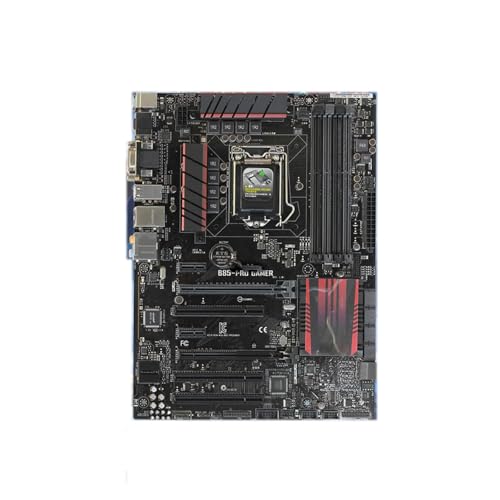 Carte mère Carte mère Fit for ASUS B85-PRO Gamer d'origine