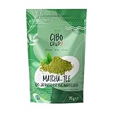 CIBO CRUDO crudo biologico vegan