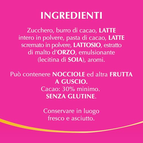 Lindt Uova di Pasqua 2026 per Bambini