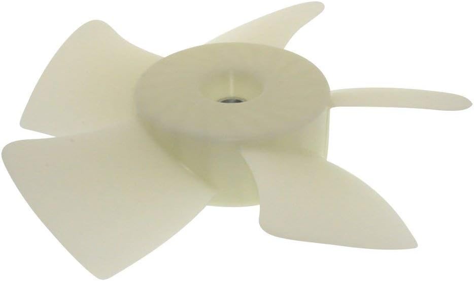 GM Genuine Parts 15-81718 (22762583) Engine Cooling Fan Blade