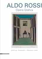 洋書 Aldo Rossi: Drawings and Paintings Aldo Rossi - Untitled drawing | Casati Gallery