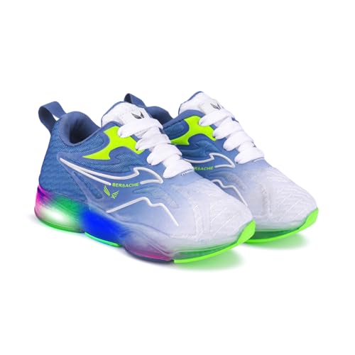Image of ZENWEAR Casual Sneakers Shoes for Kid's