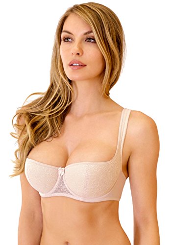 Rosme-Lingerie-Balconette-BH-fuer-Damen-Kollektion-Grand