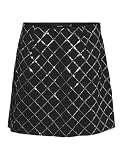 Minifalda para mujer de la marca danesa VERO MODA