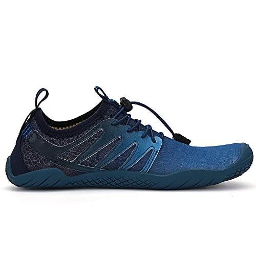 Image of Water Shoes for Women and Men Barefoot Shoes Swim Pool Beach Aqua Socks