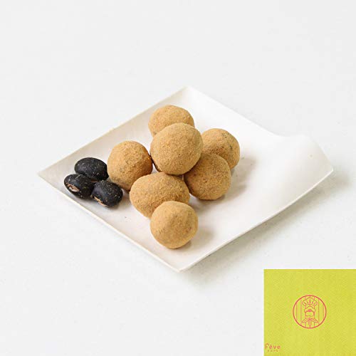 Amazon | 豆菓子・Feve フェーヴミックス 5個入 (N) 辻󠄀口博啓 豆
