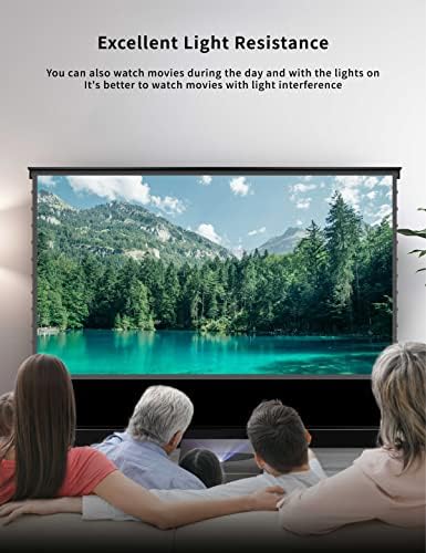 VIVIDSTORM-Projector Screens S PRO P 