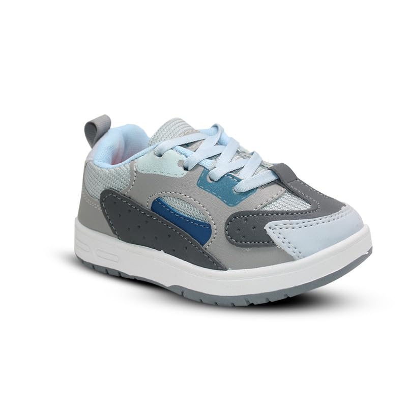 Image of WalkLine Running Shoes for Kids | Stylish Shoes for Boys and Girls