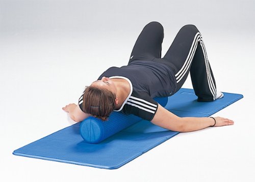 エバニュー Evernew エバニュー(EVERNEW)リラクフォームローラーETB277 ボディケアグッズ (ETB277) Amazon | エバニュー(EVERNEW) リラクフォームローラー ETB277