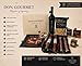 Imagen de DON GOURMET, Cesta Gourmet para Regalar