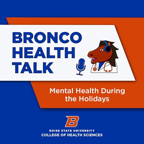 Mental Health During the Holidays