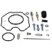 All Balls Carburetor Rebuild Kit (26-10093) for Honda ATC185 83 Red