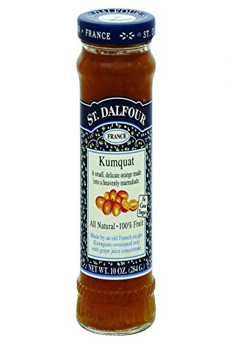 St Dalfour, Marmalade Kumquat, 10 Ounce