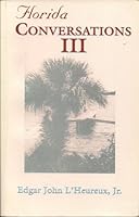 Florida Conversations III (Literary Sketches About Our Beloved Florida) B000Q3E68I Book Cover