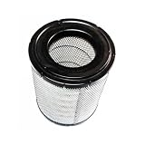 Air Filter Outer Compatible with Caterpillar - 6I2501 - Construction Equipment