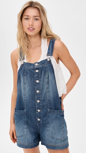 Free People womens You've Got the Love One-piece2