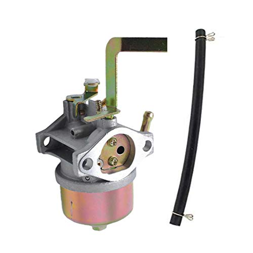 HQparts Carburetor & Gasket for Coleman Powermate PW0872400 2400PSI 171cc 175cc Washer