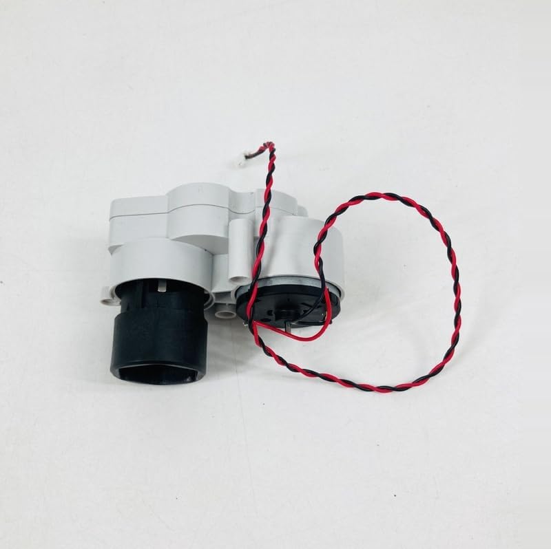 Suitable for Mop Rack Motor Assembly for Xiaomi Mijia M30 Pro C107 Robot Vacuum Repair Parts