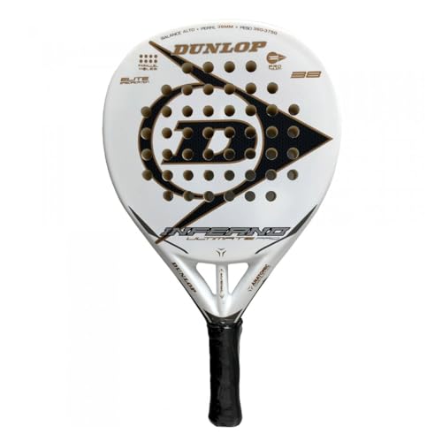 Dunlop Inferno Ultieme PRO...