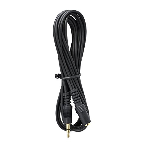 Cable Extensión Estéreo Mini 3.5mm 1.5 m miniatura 2