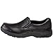 Dunham Men's Battery Park Slip On,Black,8 D US