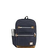 Travelon Anti-Theft Heritage Backpack