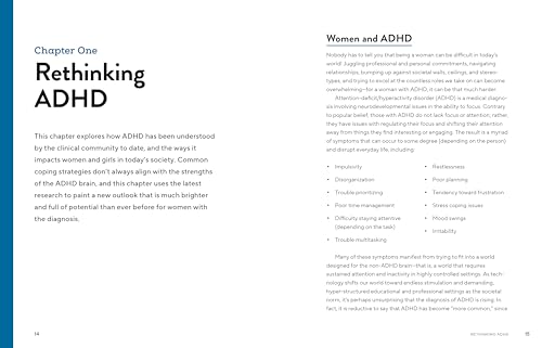 Image of Powered by ADHD: Strategies and Exercises for Women to Harness Their Untapped Gifts