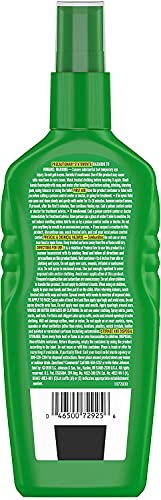OFF! Deep Woods Insect Repellent VII 9 fl oz (Pack of 3)